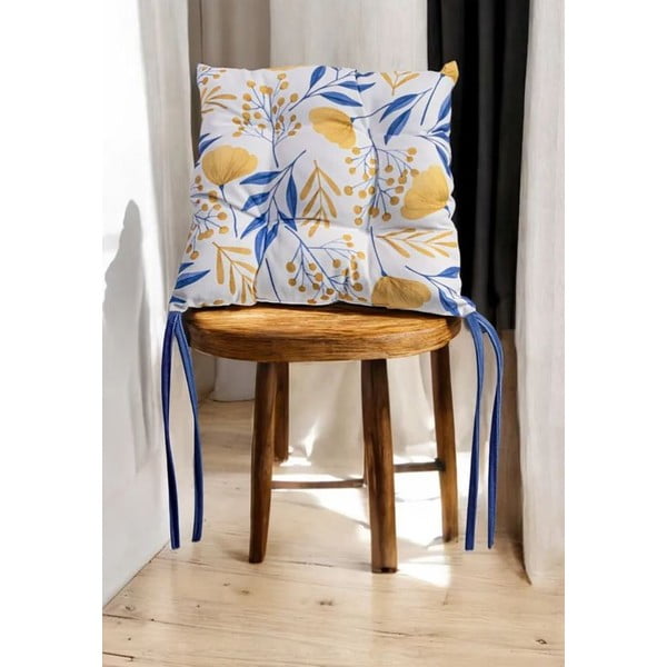 Cuscino per sedia 40x40 cm – Mila Home