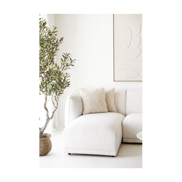Cuscino decorativo 45x45 cm Tossa – House Nordic-image-1