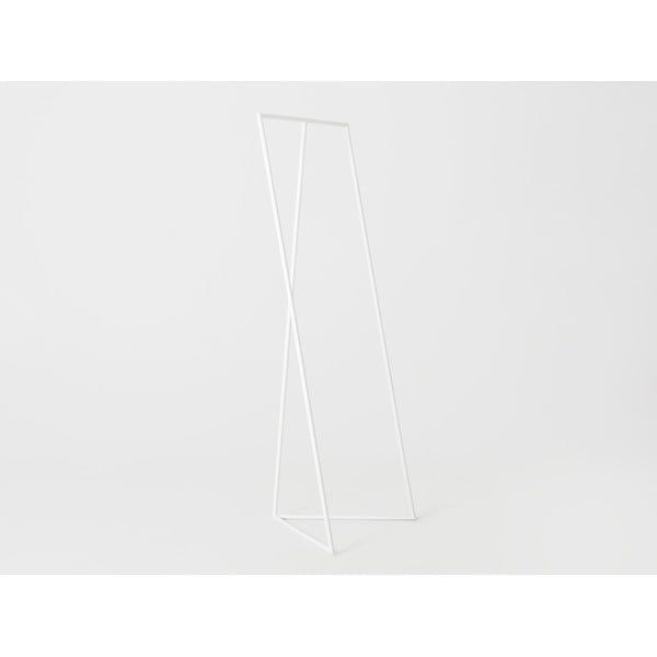 Gancio in metallo bianco Zet - CustomForm-image-2