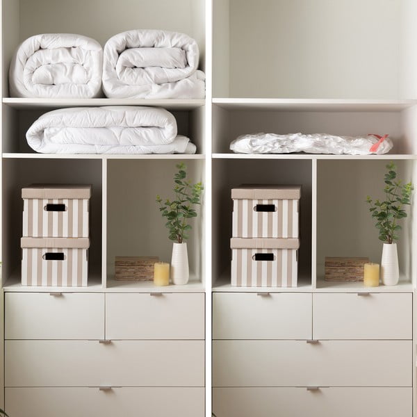 Sacco a vuoto Single Space L - Compactor-image-1