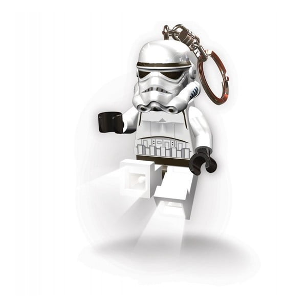 Portachiavi Stormtrooper Star Wars - LEGO®-image-1