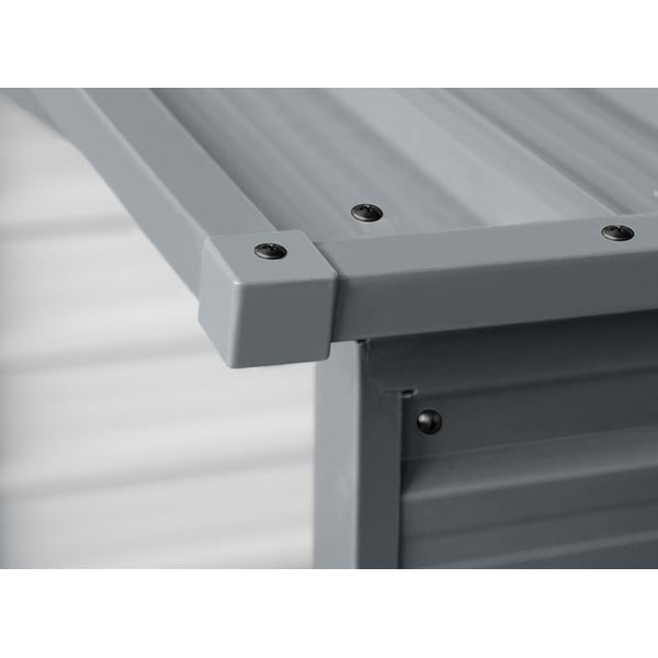 Garage per tosaerba - Rojaplast-image-3