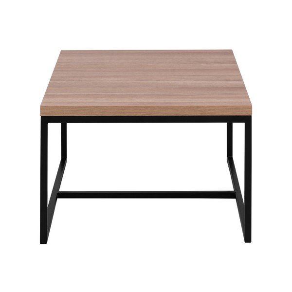 Konferenční stolek s deskou Windsor & Co Sofas Plateia, 80 x 70 cm-image-3