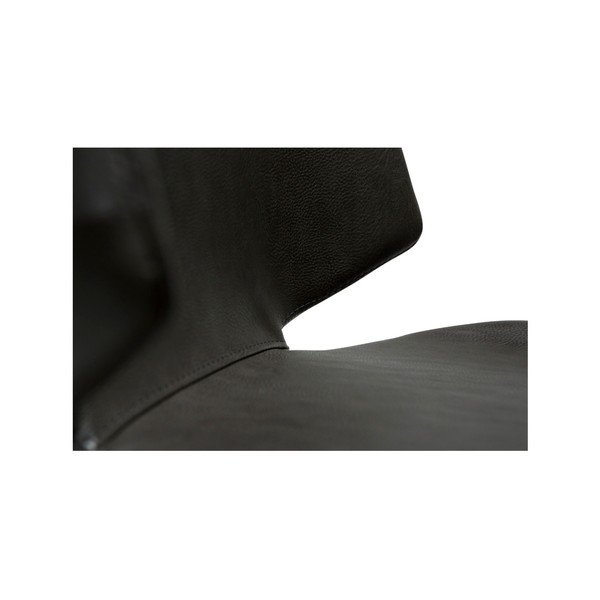 Sedia da pranzo grigia Swing - DAN-FORM Denmark-image-4