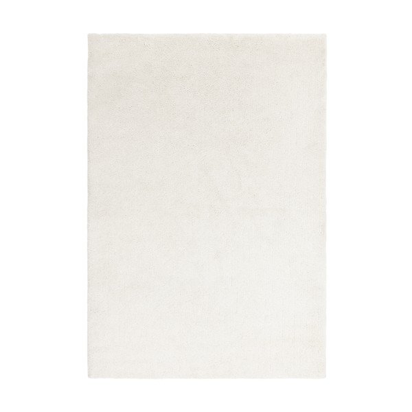 Tappeto avorio lavabile 120x170 cm Super Snug – Asiatic Carpets