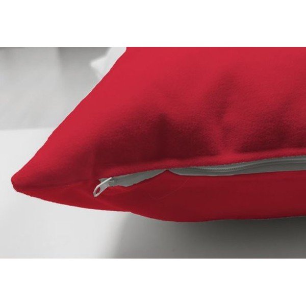 Federa decorativa a tema natalizio 43x43 cm Merry Christmas – Mila Home-image-2