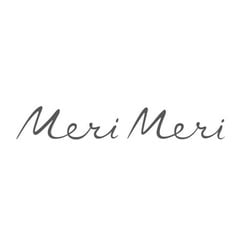 Meri Meri · Happy Birthday · In magazzino