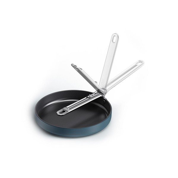 Padella con superficie in ceramica ø 24 cm Space – Joseph Joseph-image-3