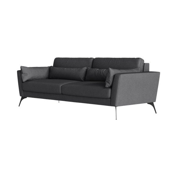 Divano antracite Susan - Marie Claire Home-image-3