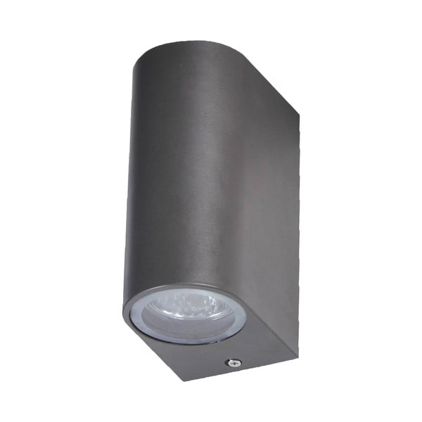 Lampada da parete per esterni (altezza 14,5 cm) - Hilight-image-4