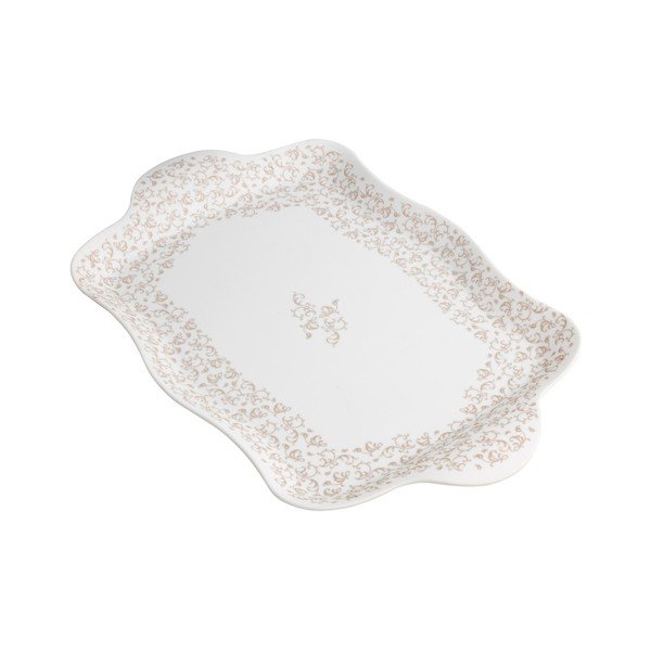 Servírovací podnos Brandani Riccioli di Fata