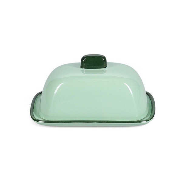 Burriera verde in gres Duo – ONA