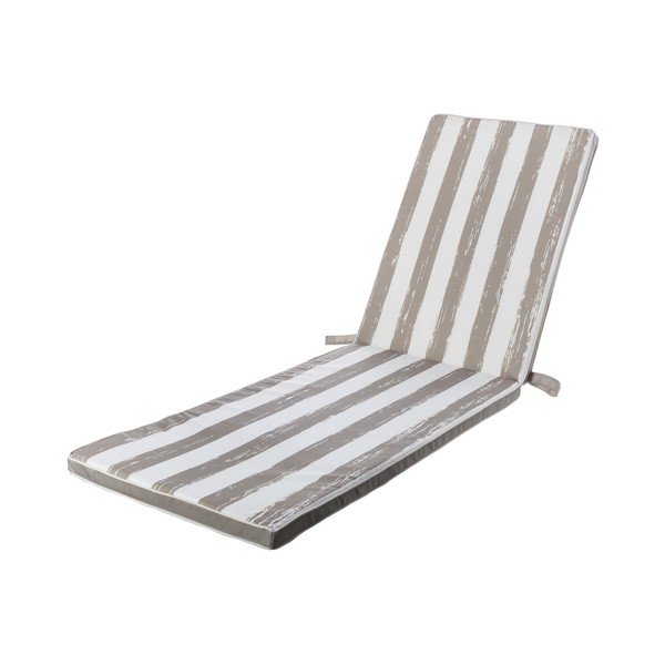 Sedile da giardino 55x190 cm - LDK Garden