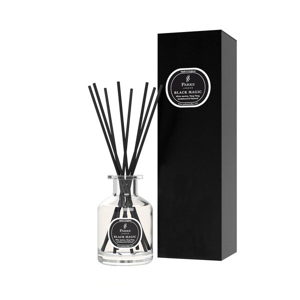 Diffusore Parks London, profumo di gelsomino e ylang ylang - Parks Candles London
