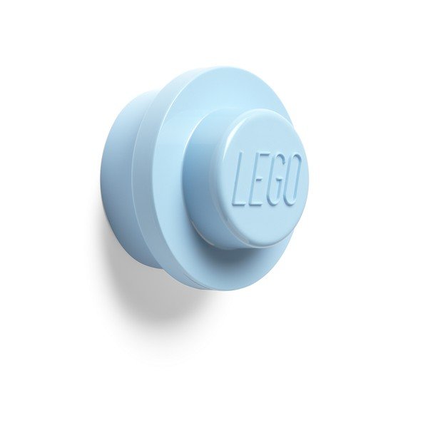 Set di 3 appendiabiti da parete Pastello - LEGO®-image-3