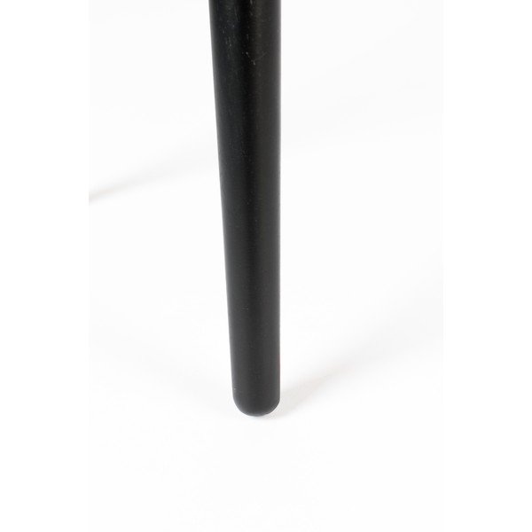 Consolle nera, lunghezza 120 cm Barbier - Zuiver-image-4