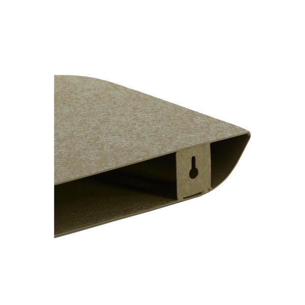 Mensola in metallo verde 41 cm Adawa - Light & Living-image-3