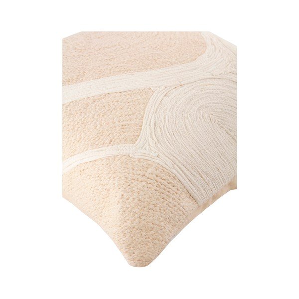Federa decorativa in cotone 50x50 cm Moln – Jotex