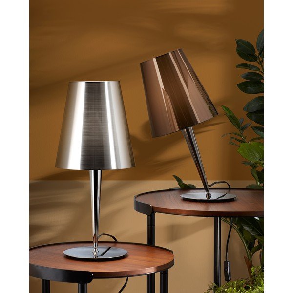 Naklápěcí stolní lampa La Forma Iasa-image-1