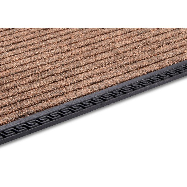 Tappetino 45x75 cm Borders - Hanse Home-image-3