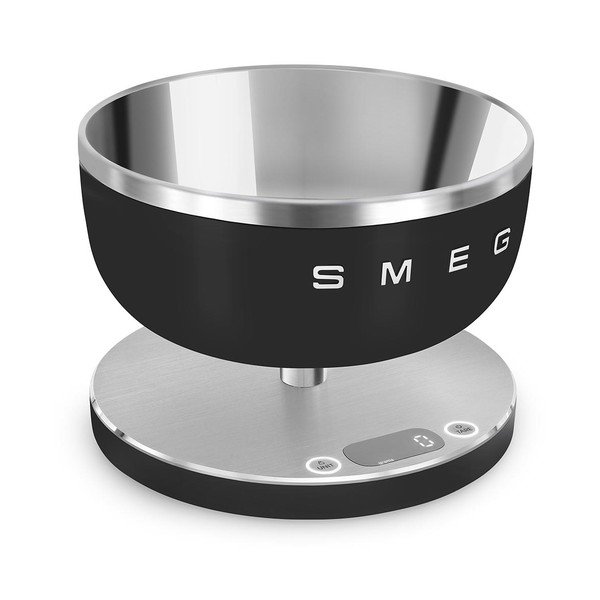 Bilancia da cucina digitale 50's Retro Style - SMEG-image-4