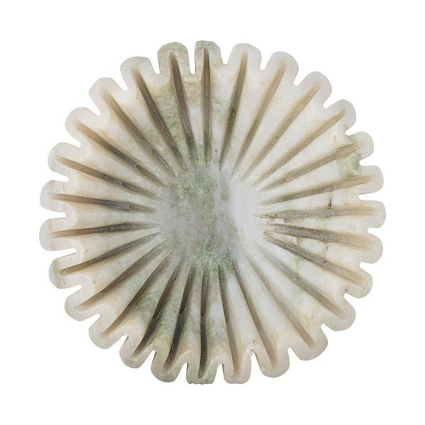 Ciotola decorativa in marmo ø 17,5 cm Harmonia – Bloomingville-image-4