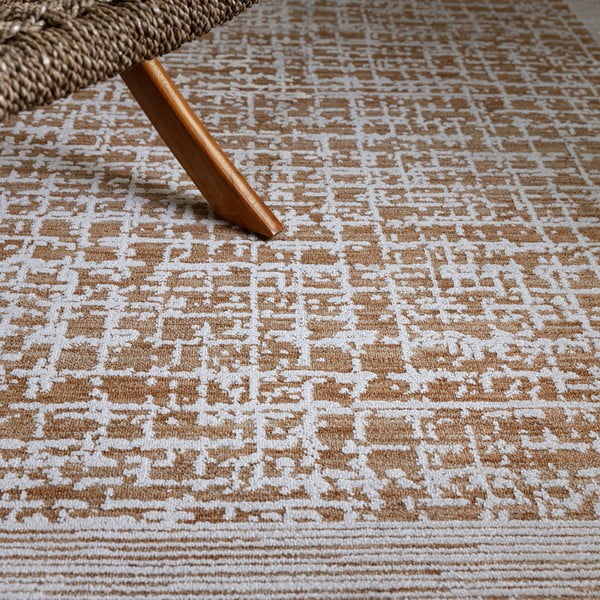 Tappeto beige 160x240 cm Anders Beige Natural – Asiatic Carpets-image-2