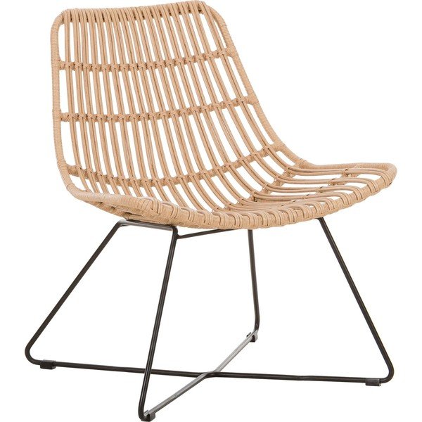 Sedia in polyrattan Costa - Westwing Collection