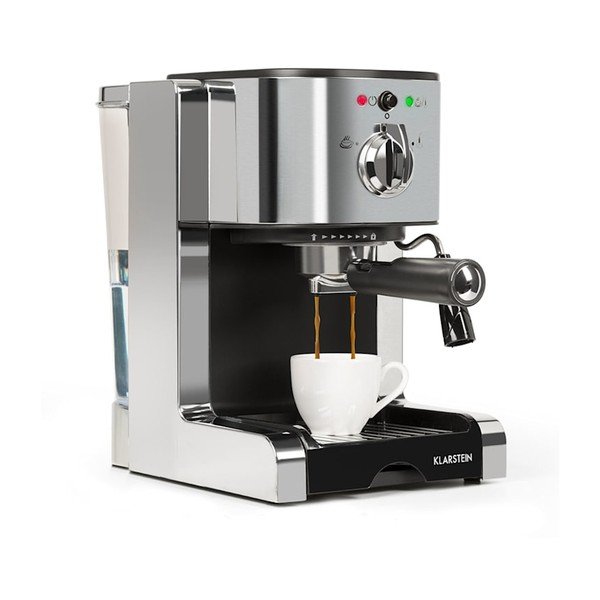 Macchina da caffè Passionata 15 - Klarstein