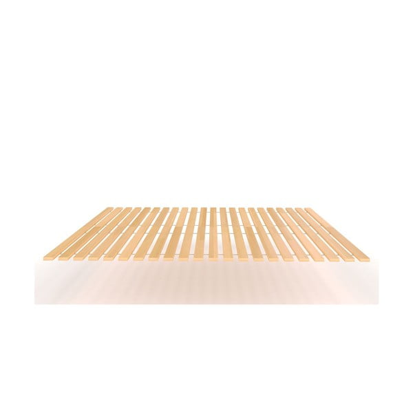 Griglia a doghe in set di 2 pezzi 200x200 cm Stella - Skandica-image-1