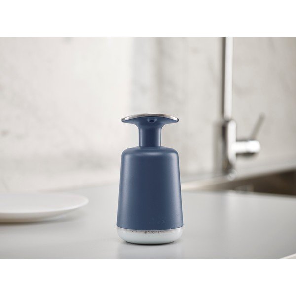 Distributore di sapone blu Presto Sky - Joseph Joseph-image-1