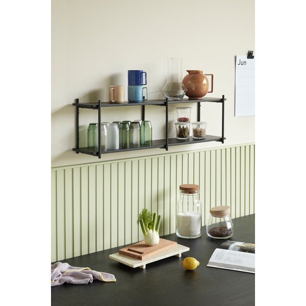 Vasetto per marmellata Vivian, ø 9 cm - Hübsch-image-1