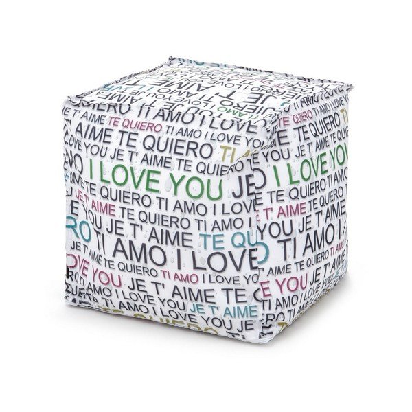 Puff ti amo - Tomasucci