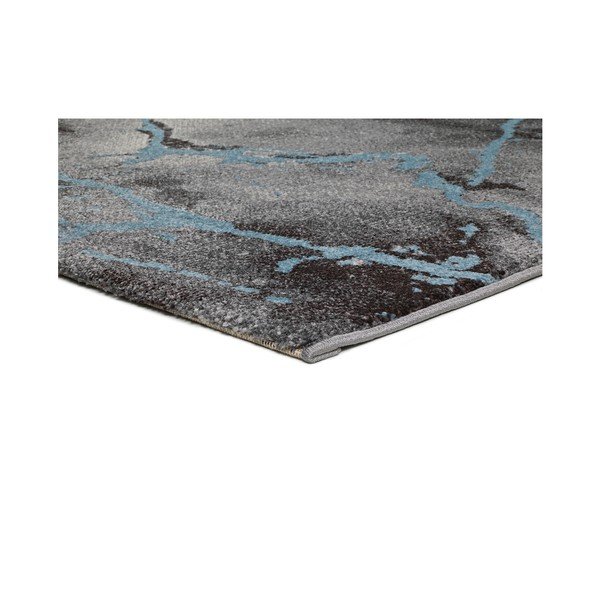 Tappeto adatto agli esterni Dreams Grey, 140 x 200 cm - Universal-image-2