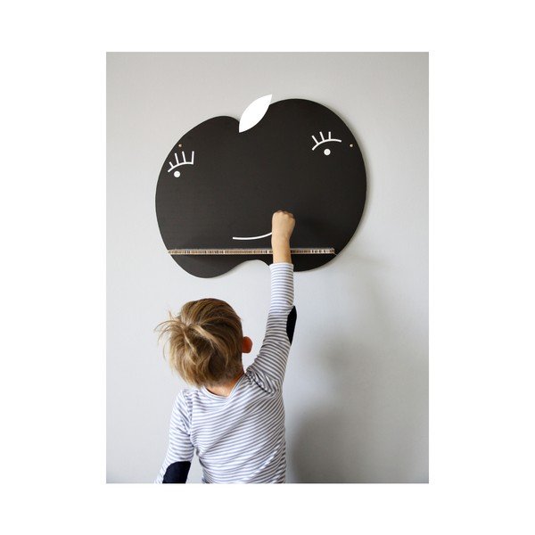 Tavolo da disegno Decorplay Apple - Unlimited Design for kids-image-3