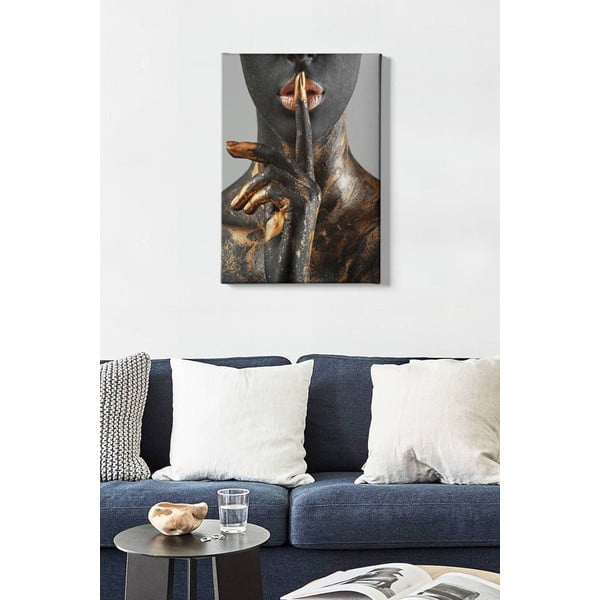 Dipinto 50x70 cm - Wallity-image-1