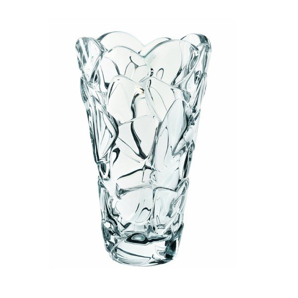 Bílá váza Petals – Nachtmann