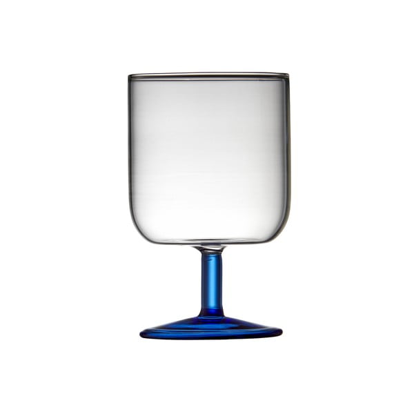 Bicchieri da vino in set da 2 300 ml Torino - Lyngby Glas-image-3