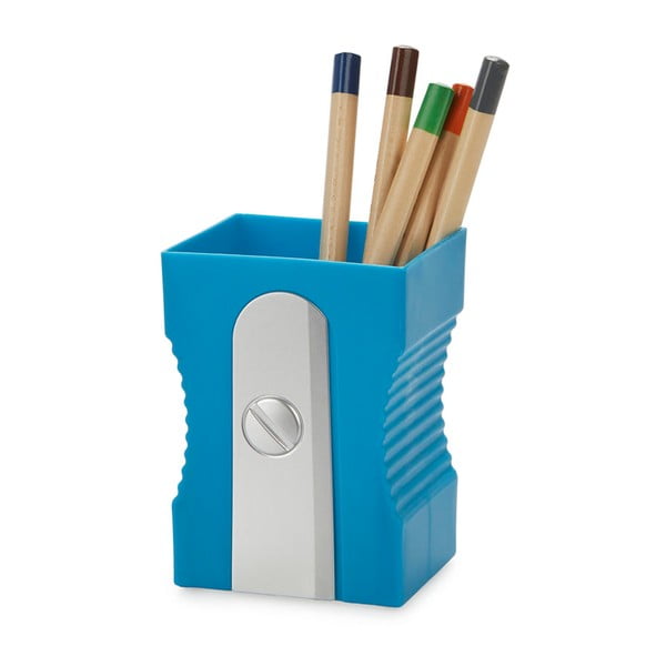 Organizer in plastica per la cancelleria Sharpener - Balvi