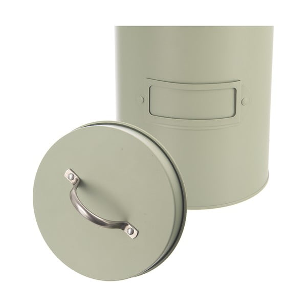 Contenitore per alimenti in metallo Greenish - Orion-image-4