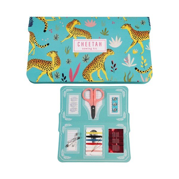 Accessorio per cucito Cheetah – Rex London