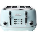 Tostapane azzurro Heritage - Haden