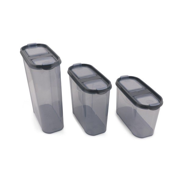 Vasetti per alimenti in set da 12 - Hermia-image-2