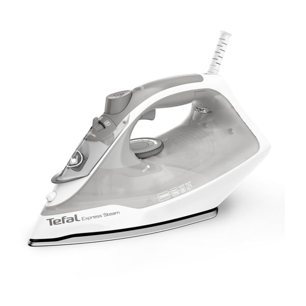 Ferro da stiro a vapore Express Steam FV2863 - Tefal-image-2