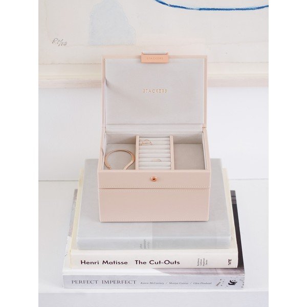 Scatola per gioielli Mini Set - Stackers-image-3