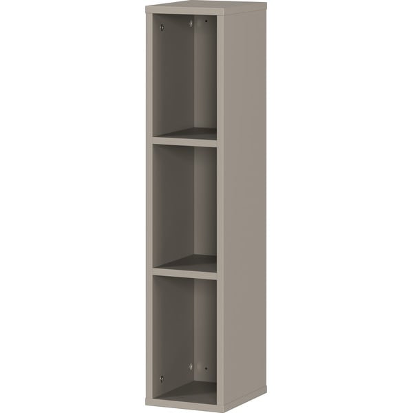 Mensola per bambini grigia 19 cm Tomino – Germania-image-3