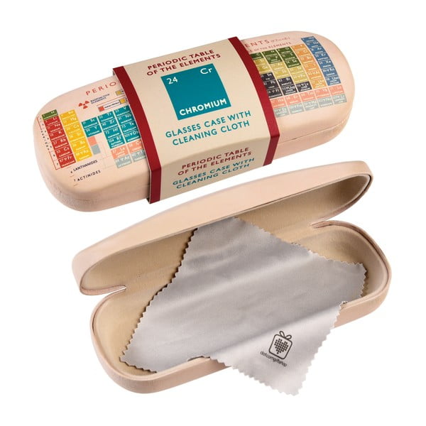 Custodia per occhiali Periodic Table - Rex London-image-4
