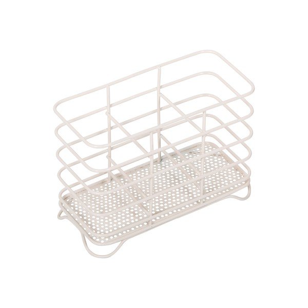 Scolaposate in acciaio inox beige - Addis