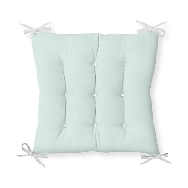 Divano in misto cotone Elegant, 40 x 40 cm - Minimalist Cushion Covers