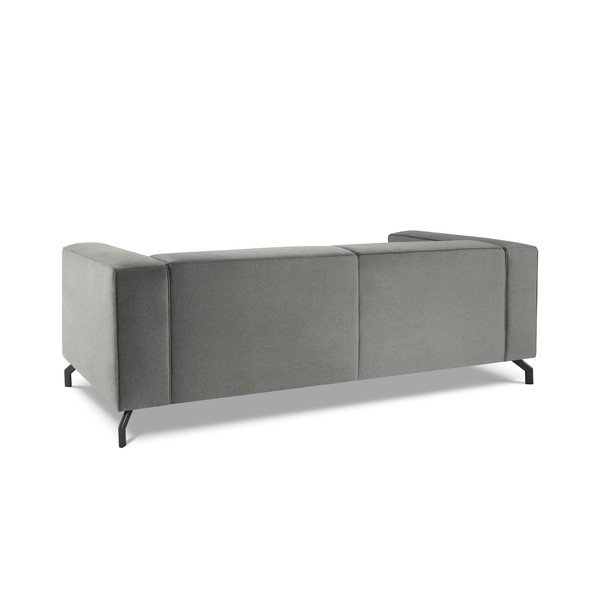 Divano grigio , 230 x 95 cm Ophelia - Windsor & Co Sofas-image-3